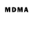 MDMA кристаллы Ken Vrla